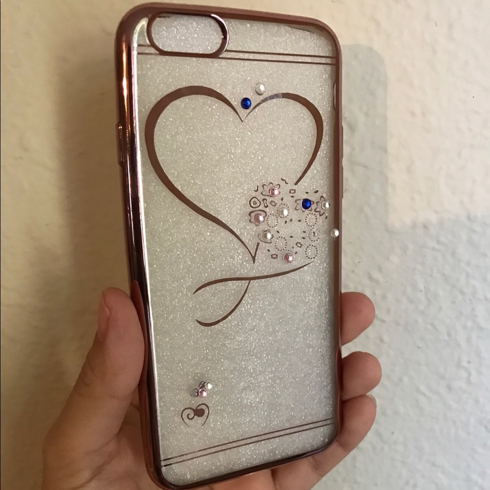 ✨iPhone 6/6S and 7 cases