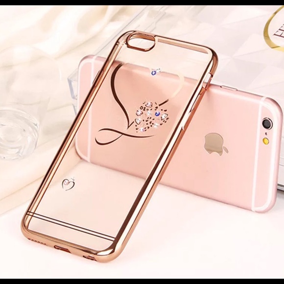 ✨iPhone 6/6S and 7 cases