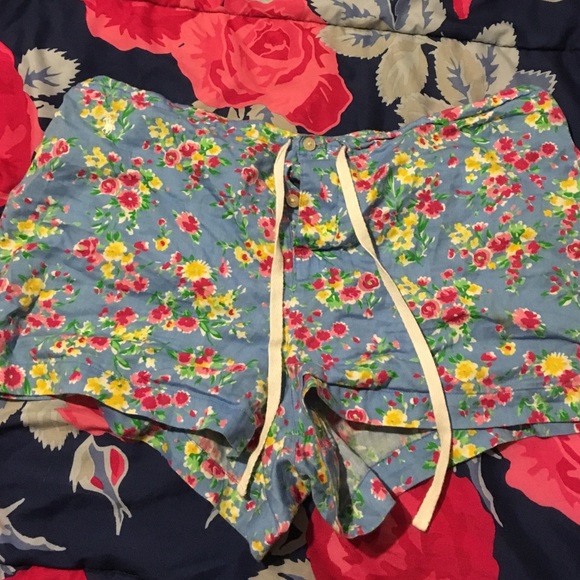 ralph Lauren shorts