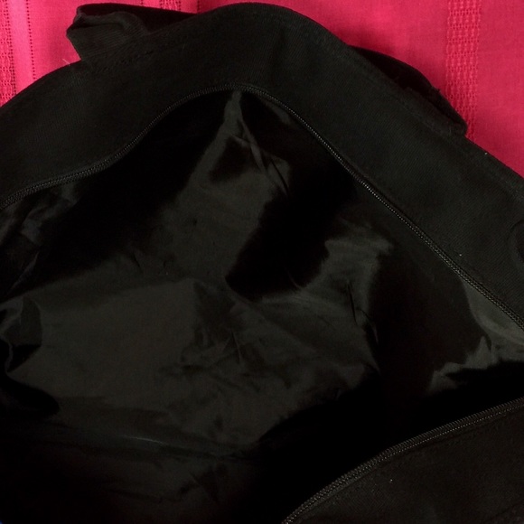 🔴Sold! Victoria's Secret Sequined Tote - Picture 4 of 4