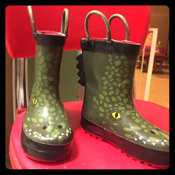 Capelli New York Kids Rainboots