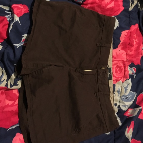 american eagle