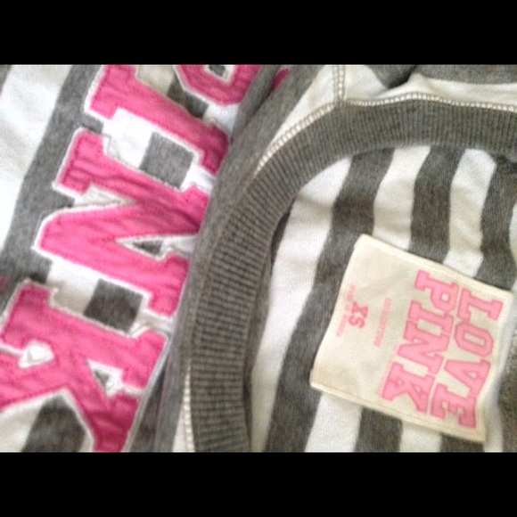 Pink Victoria Secret - Picture 4 of 4