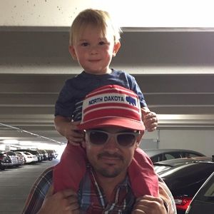 Meet your Posher, Jay