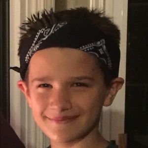 Meet your Posher, Tracy