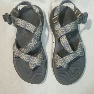 Chaco Z Sandal