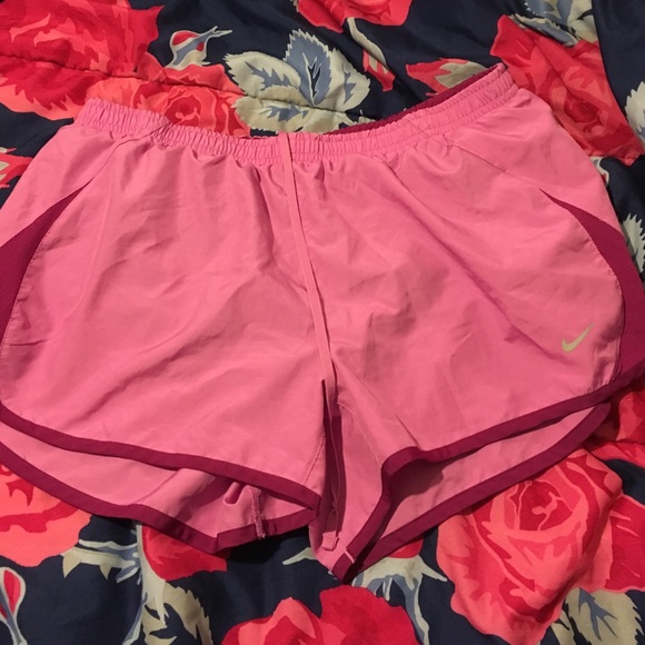 nike shorts
