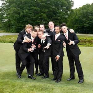 Meet your Posher, Oliver