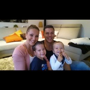 Meet your Posher, Nat