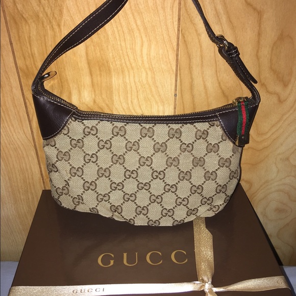 GUCCI small handbag