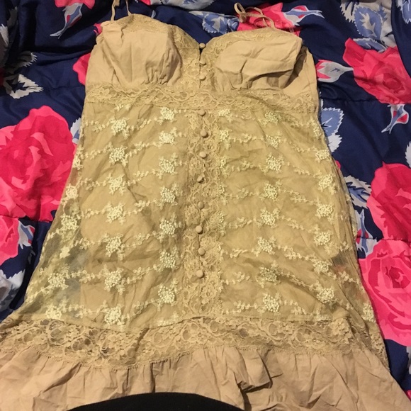 dress