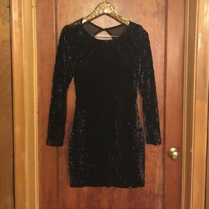 NWOT Gorgeous & Unique Party Dress 🍾🍾
