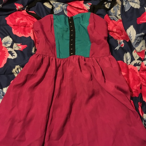 dress