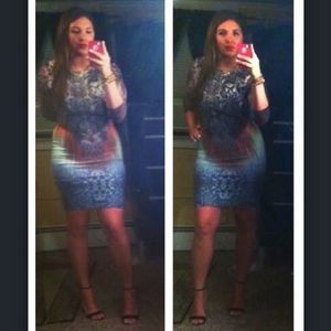 Meet your Posher, Helene