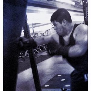 Meet your Posher, Andrew