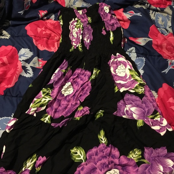 summer dress