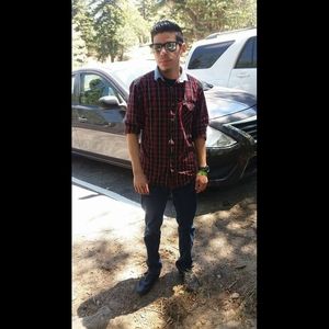 Meet your Posher, Michael