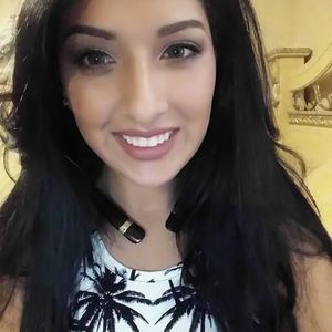 Meet your Posher, Kim