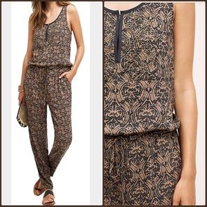 Anthropologie Jumpsuit - by Tiny, Size M
