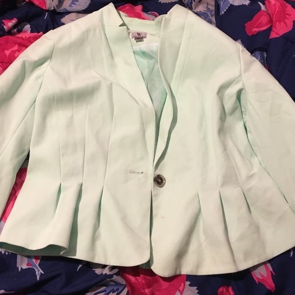 blazer