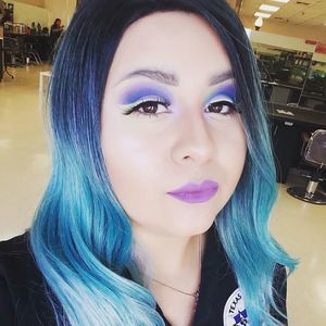 Meet your Posher, Lili