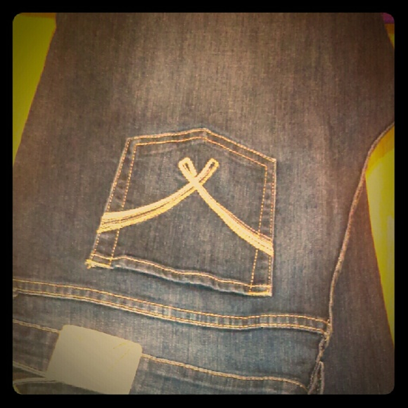 Euc Vanity short jeans