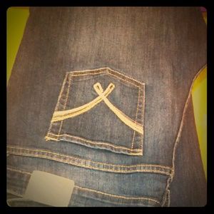 Euc Vanity short jeans