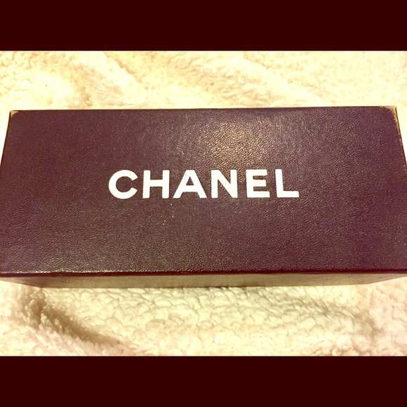 Authentic CHANEL Sunglasses