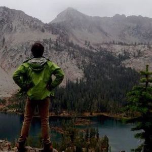 Meet your Posher, Elijah