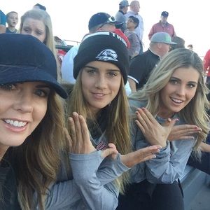 Meet your Posher, Brooke