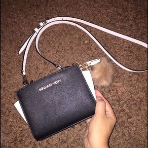 Mini Michaels Kors - Selma