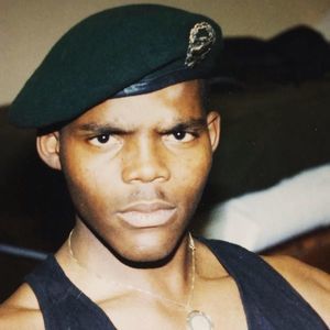 Meet your Posher, Douglas