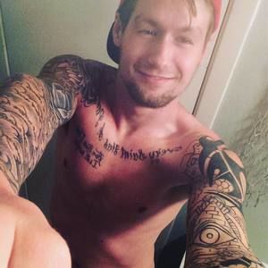 Meet your Posher, Michael