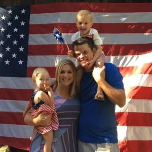 Meet your Posher, Leigh anna