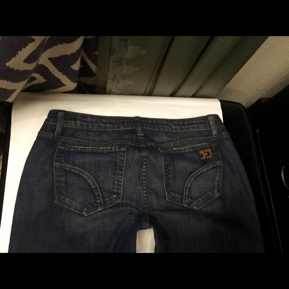 Joe's Jeans Denim - Joe's jeans fine tailored jeans HONEY size 32