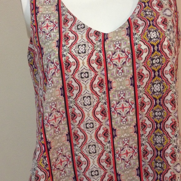 Aztec Romper - Picture 2 of 3