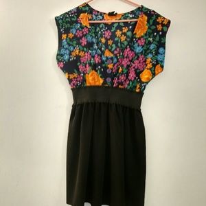 Urban Renewal Dress