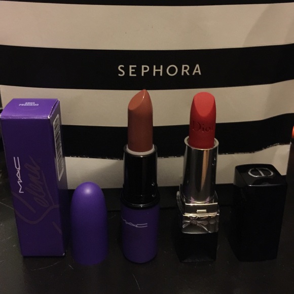 Lipstick Bundle
