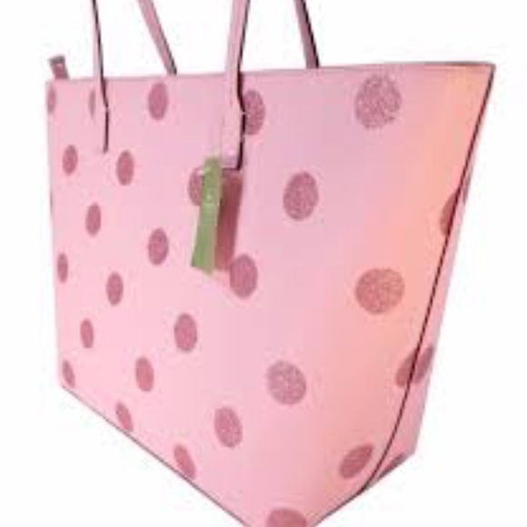 Kate Spade large tote - Picture 2 of 4
