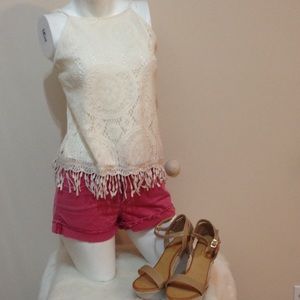 (Target) size medium