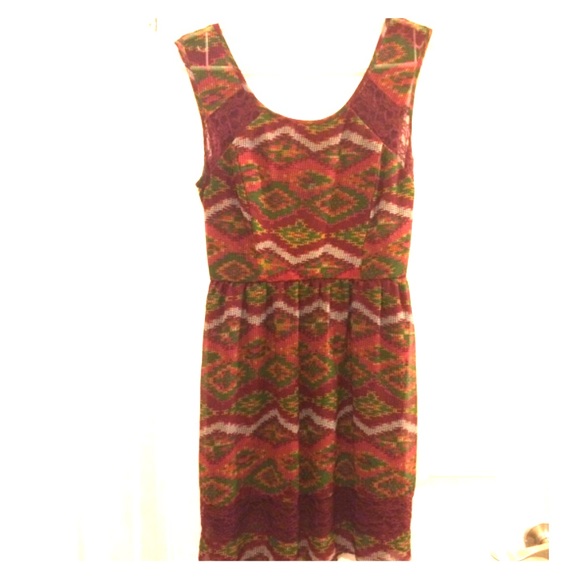 Dress bundle