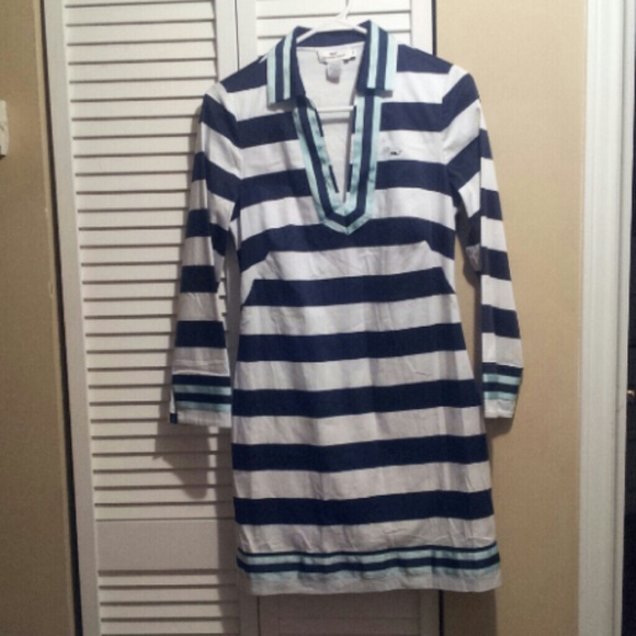 Vineyard Vines Dress