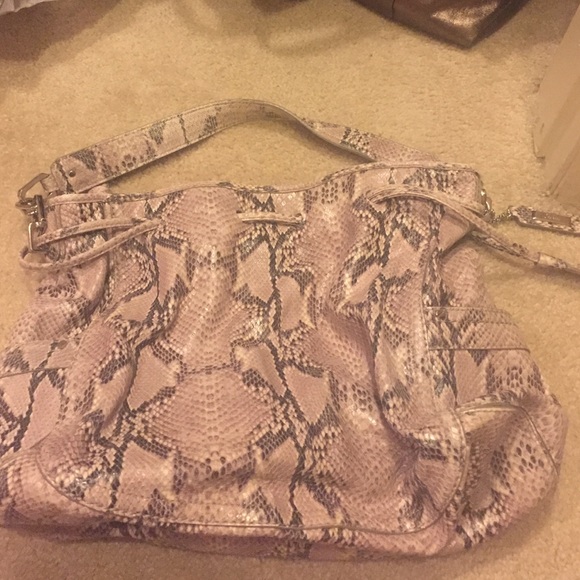 Python print kenneth cole purse