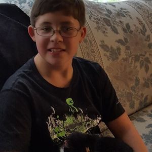 Meet your Posher, Priscilla