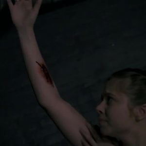 Meet your Posher, Ella