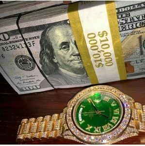 Meet your Posher, Pablo