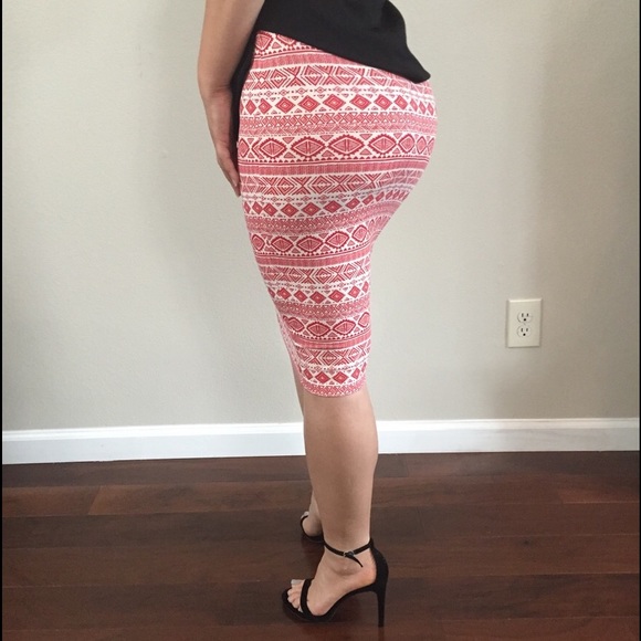 Forever 21 pencil skirt