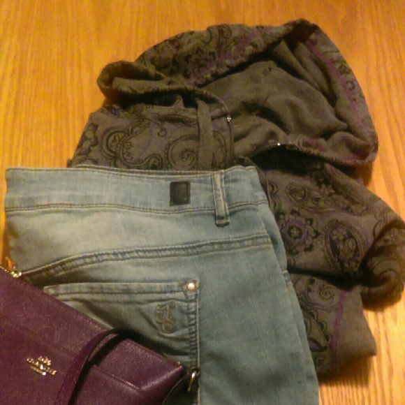 Nwot Jessica Simpson jeans