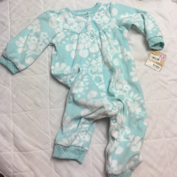 Carter's Super-Cute 9mo Jumpsuit