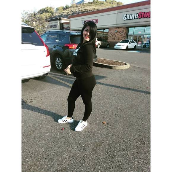 Meet your Posher, Tifanny